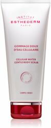 Institut Esthederm Cellular Water Gentle Body Scrub exfoliant delicat pentru corp 200 ml