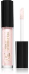 INGLOT Me Like luciu de buze pentru un volum suplimentar culoare 51 Vesper 4.8 ml