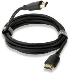 QED QE8167 Connect HDMI összekötő kábel, 3 m