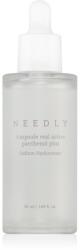 NEEDLY Real Active Panthenol Ampoule ser regenerant si iluminator pentru toate tipurile de ten, inclusiv piele sensibila 50 ml