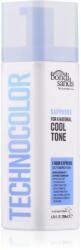 Bondi Sands Technocolor 1 Hour Express Sapphire spuma autobronzanta culoare Cool Natural 200 ml