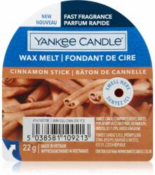 Yankee Candle Cinnamon Stick ceară pentru aromatizator 22 g