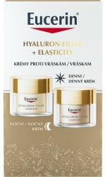 Eucerin Hyaluron-Filler + Elasticity set cadou (pentru femei)