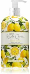 Baylis & Harding Royale Garden Lemon & Basil Săpun lichid pentru mâini 500 ml