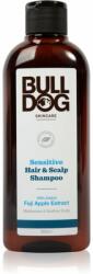 Bulldog Sensitive Shampoo sampon érzékeny fejbőrre 300 ml