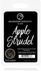 Milkhouse Candle Co Milkhouse Candle Co. Creamery Apple Strudel ceară pentru aromatizator 155 g