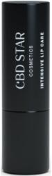 CBD Star Cosmetics 1 % CBD ingrijire intensiva de buze 3, 7 g