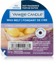 Yankee Candle Lavender ceară pentru aromatizator 22 g