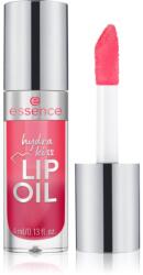 essence Hydra Kiss hidratáló olaj az ajkakra árnyalat 03 Pink Sparkling Wine 4 ml