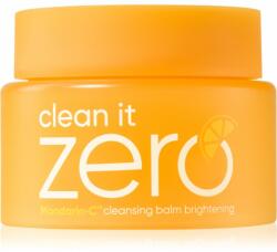Banila Co Banila Co. clean it zero Mandarin-C brightening lotiune de curatare pentru o piele mai luminoasa 100 ml