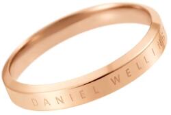 Daniel Wellington Eredeti bronz gyűrű Classic DW0040001 58 mm