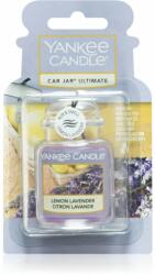 Yankee Candle Lemon Lavender parfum pentru masina agățat 1 buc