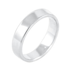 Brilio Silver Gyengéd ezüst gyűrű 422 001 09069 04 49 mm