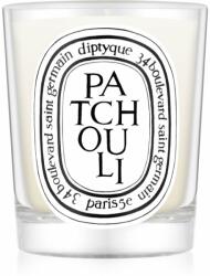Diptyque Patchouli illatgyertya 190 g
