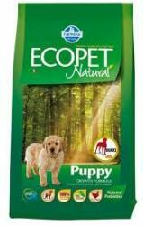 Farmina Ecopet natural puppy 12 kg maxi