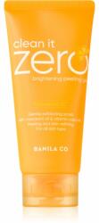 Banila Co . clean it zero Mandarin-C brightening kisimító peeling gél az élénk bőrért 120 ml
