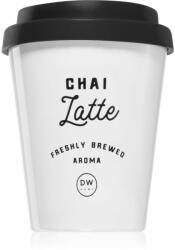 DW HOME Cup Of Joe Chai Latté illatgyertya 317 g