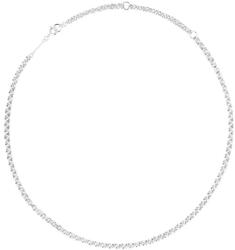 PDPAOLA Luxus ezüst lánc NEO Silver CO02-449-U