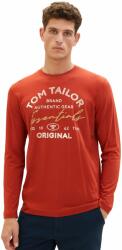 Tom Tailor Férfi póló Regular Fit 1037744.14302 XL