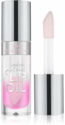 essence Hydra Kiss hidratáló olaj az ajkakra árnyalat 01 Kiss From A Rose 4 ml - notino