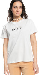 Roxy Női póló Noon Ocean Loose Fit ERJZT05566-WBK0 XXL