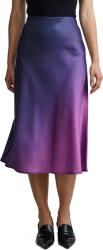 Y. A. S Női szoknya YASSOFTLY 26031498 Hyacinth Violet XL