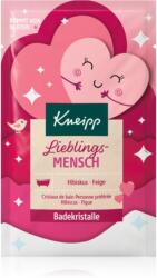 Kneipp Favourite Person fürdősó hibiszkusszal 60 g