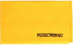 Music Nomad Flannel Cloth