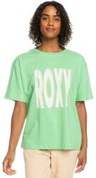Roxy Női póló SAND UNDER Loose Fit ERJZT05461-GHY0 XL