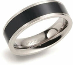 Boccia Titán gyűrű 0123-07 55 mm