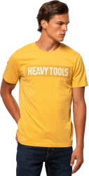 Heavy Tools Férfi póló Mercer Regular Fit C3W23532MA L