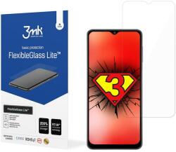 3mk Folie de protectie Ecran 3MK FlexibleGlass Lite pentru Samsung Galaxy A23 5G A236, Sticla Flexibila, Full Glue