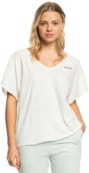 Roxy Női póló TWILIGHT Loose Fit ERJZT05460-WBK0 M