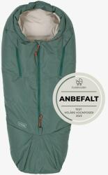 Voksi Sac de iarnă Voksi® Adventure - Dark Sea Green (11028937-DSG)