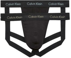 Calvin Klein 2 PACK - férfi alsó NB1354A-6F2 XL