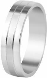 Beneto Exclusive Acél gyűrű SPP09 57 mm