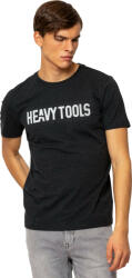 Heavy Tools Férfi póló Mercer Regular Fit C3W23532RT M