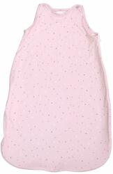 Lorelli Sac de dormit, primavara/vara, pentru copii cu inaltimea maxima de 95 cm, Pink Sky (20810355202) - babyneeds