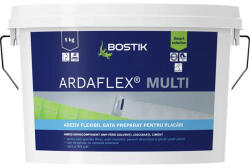 Bostik Adeziv flexibil Bostik Ardaflex 5 kg