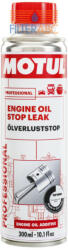 Motul ENGINE OIL STOP LEAK (olajfolyás csökkentő) 300 ml
