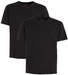 Tommy Hilfiger 2 PACK - férfi póló UM0UM02762-0UG XL