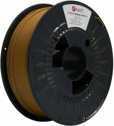 C-TECH PREMIUM LINE PLA, fa (3DF-P-PLA1.75-WD)