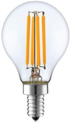 MILAGRO LED Izzó VINTAGE G45 E14/4W/230V 2700K EKZF022 (MI2234)