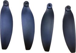 Aerium 8 db csere propeller készlet az AERIUM MAX 108 LASER 4K Dual Camera GPS drónhoz