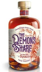 Demon's Share The Demons Share 3 éves El Oro del Diablo (1, 5L / 40%)