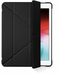 Epico FOLD FLIP CASE iPad 10, 2" fekete tok
