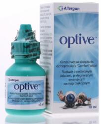  Optive (10 ml) -Picaturi oftalmologice (Optive (10 ml))