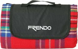 FRENDO Picnic Rug Red Picnic Blanket (301327)
