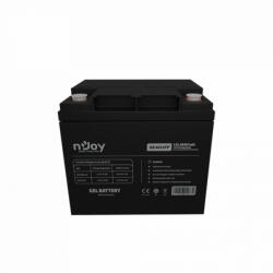 nJoy 12V/7Ah szünetmentes akkumulátor 1db/csomag (GE4012FF)