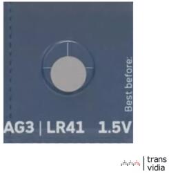 AgfaPhoto gombelem alkáli AG LR41 (APAG3B10)